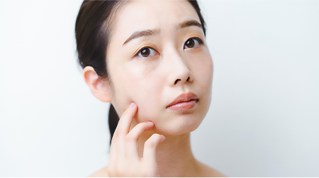加齢とともに増えていくあらゆるお悩みに